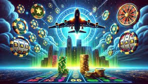Welcome Bonus ux45 apk